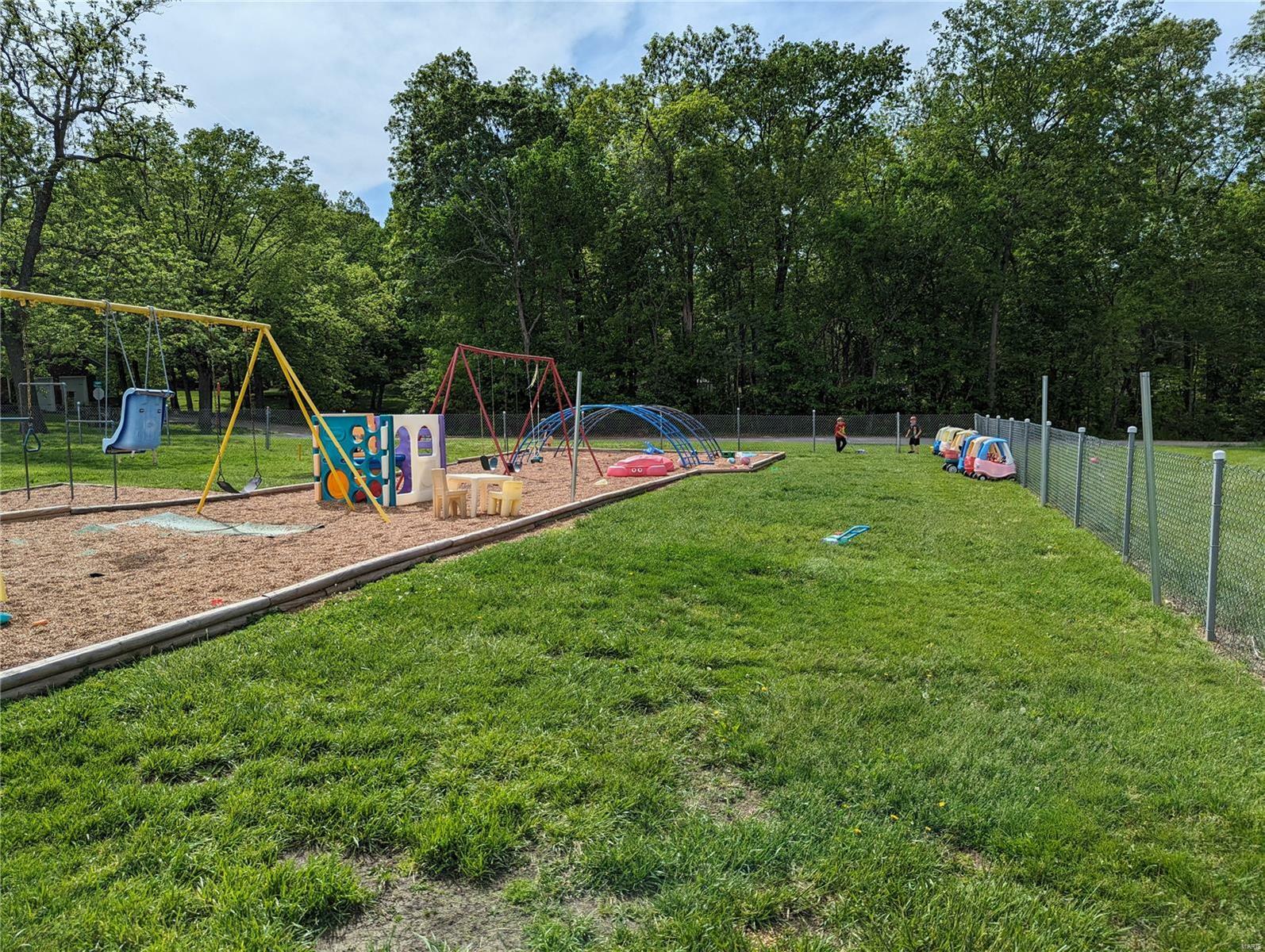 Property Photo: 705 Burks Road MO 63640