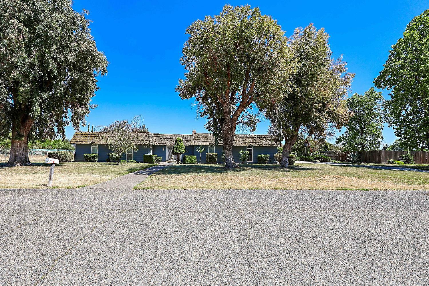 Property Photo:  5924 Cherub Lane  CA 95301 