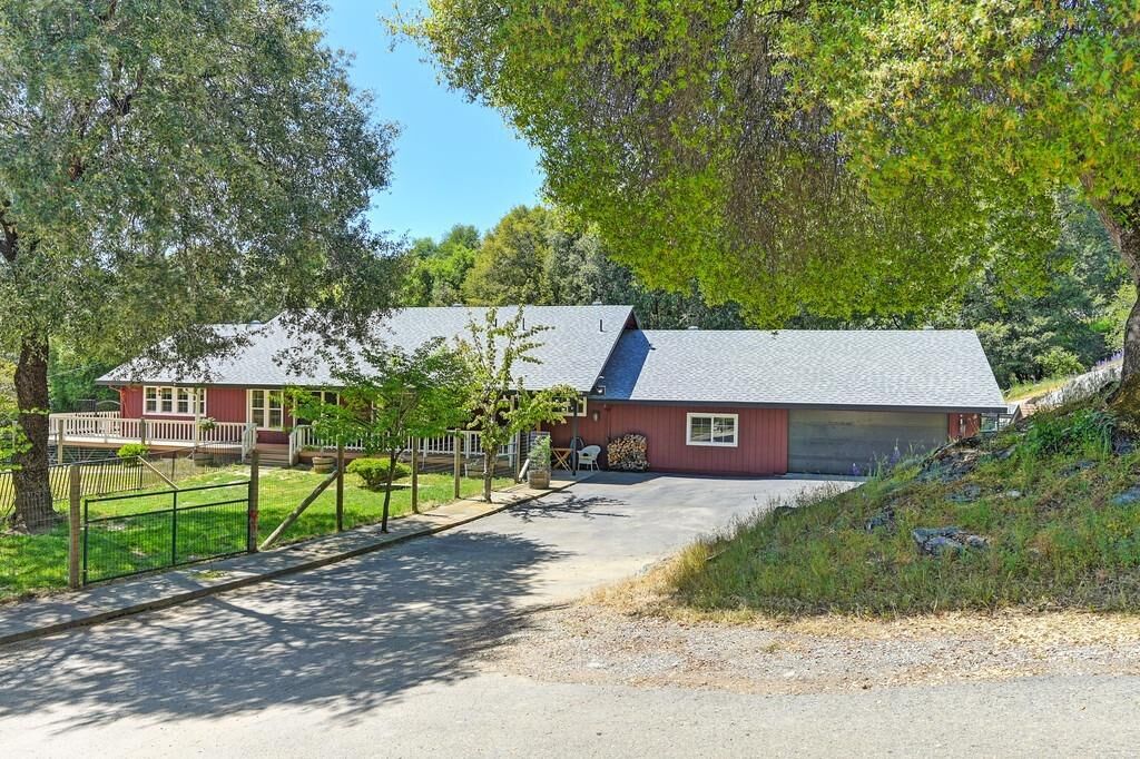 Property Photo:  4500 Cosumnes View Trail  CA 95667 