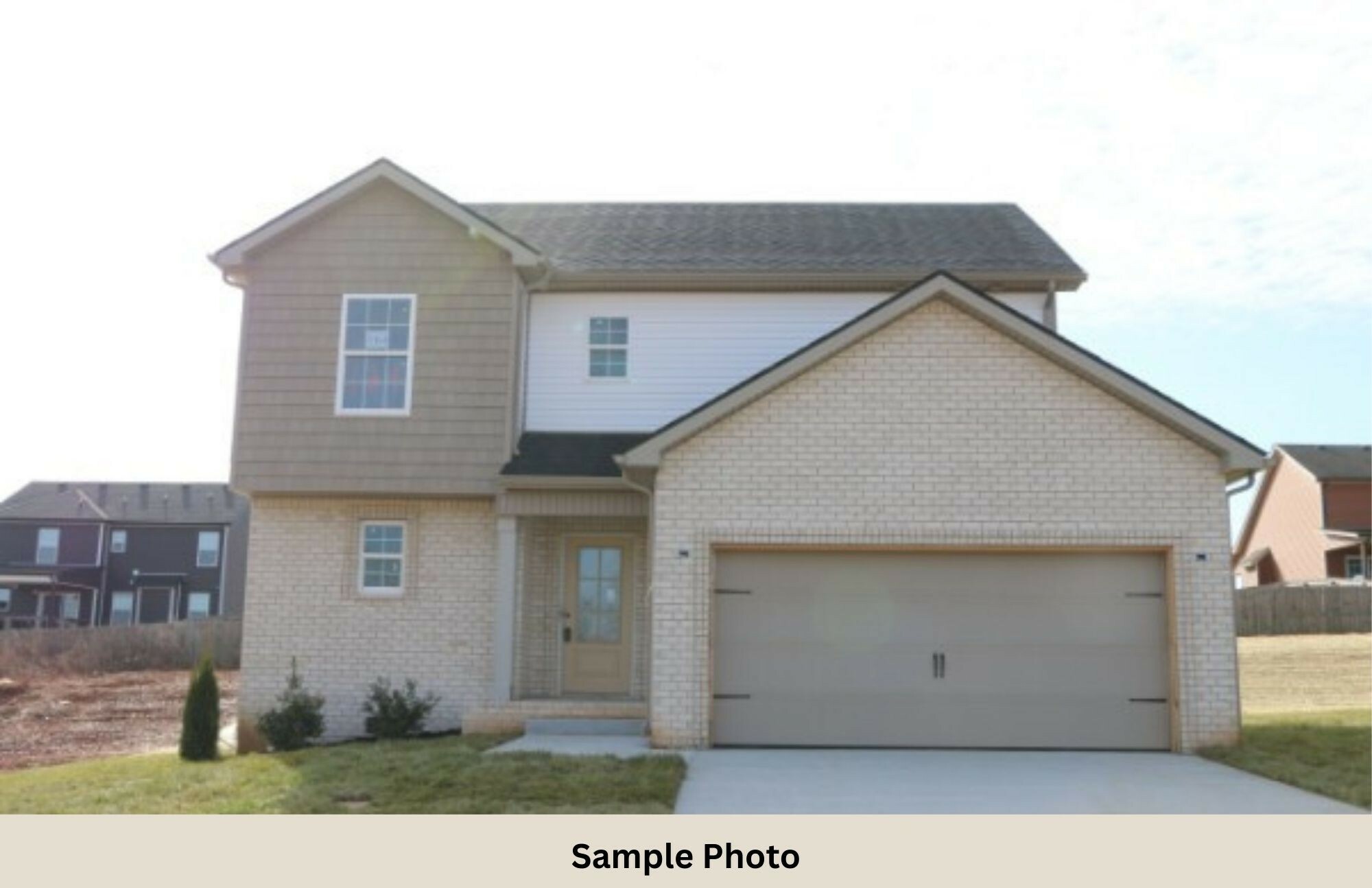 Property Photo: 162 Ringgold TN 37042