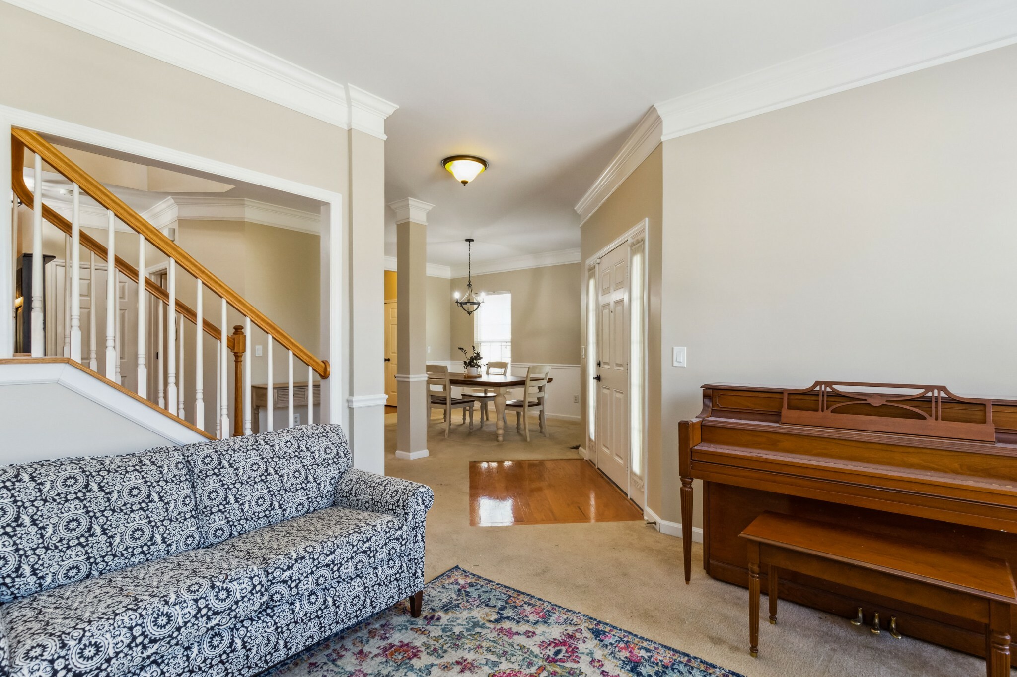 Property Photo: 821 Holt Grove Ct TN 37211