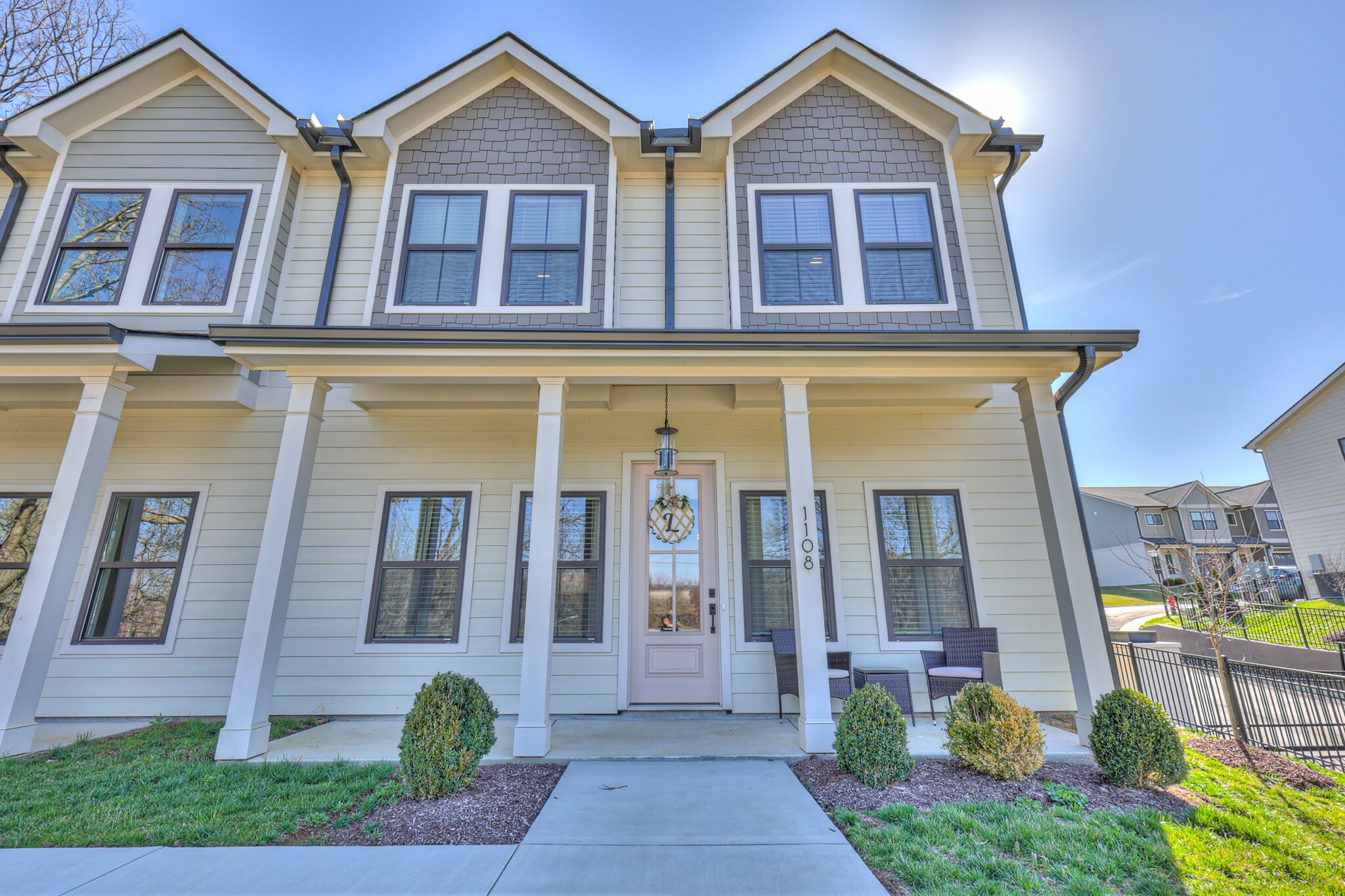 1108 Noble Loop  Nashville TN 37211 photo