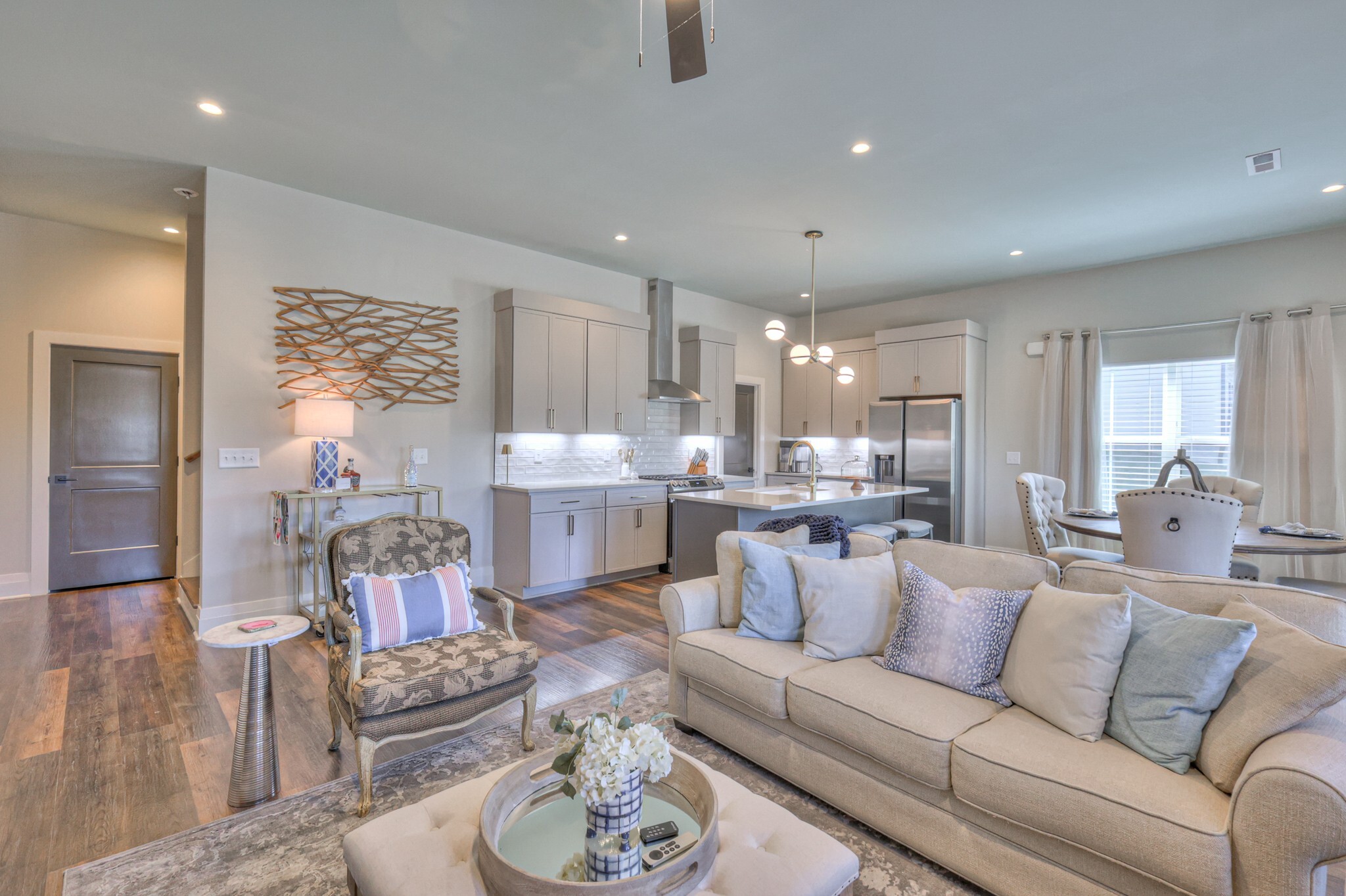 Property Photo: 1108 Noble Loop TN 37211