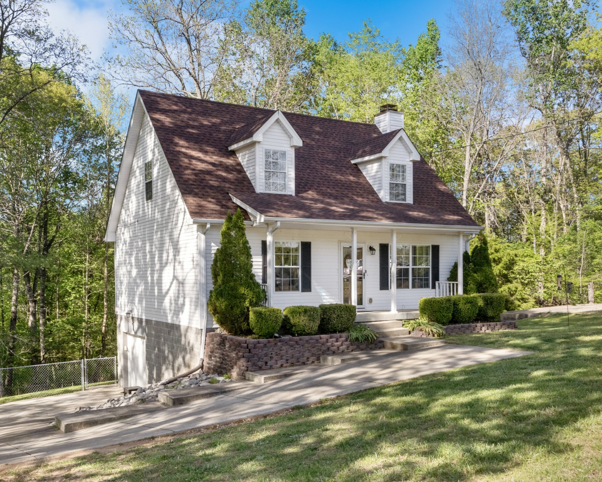 Property Photo: 3336 Backridge Rd TN 37191