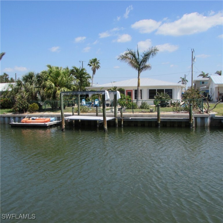 Property Photo: 3797 Emerald Avenue FL 33956