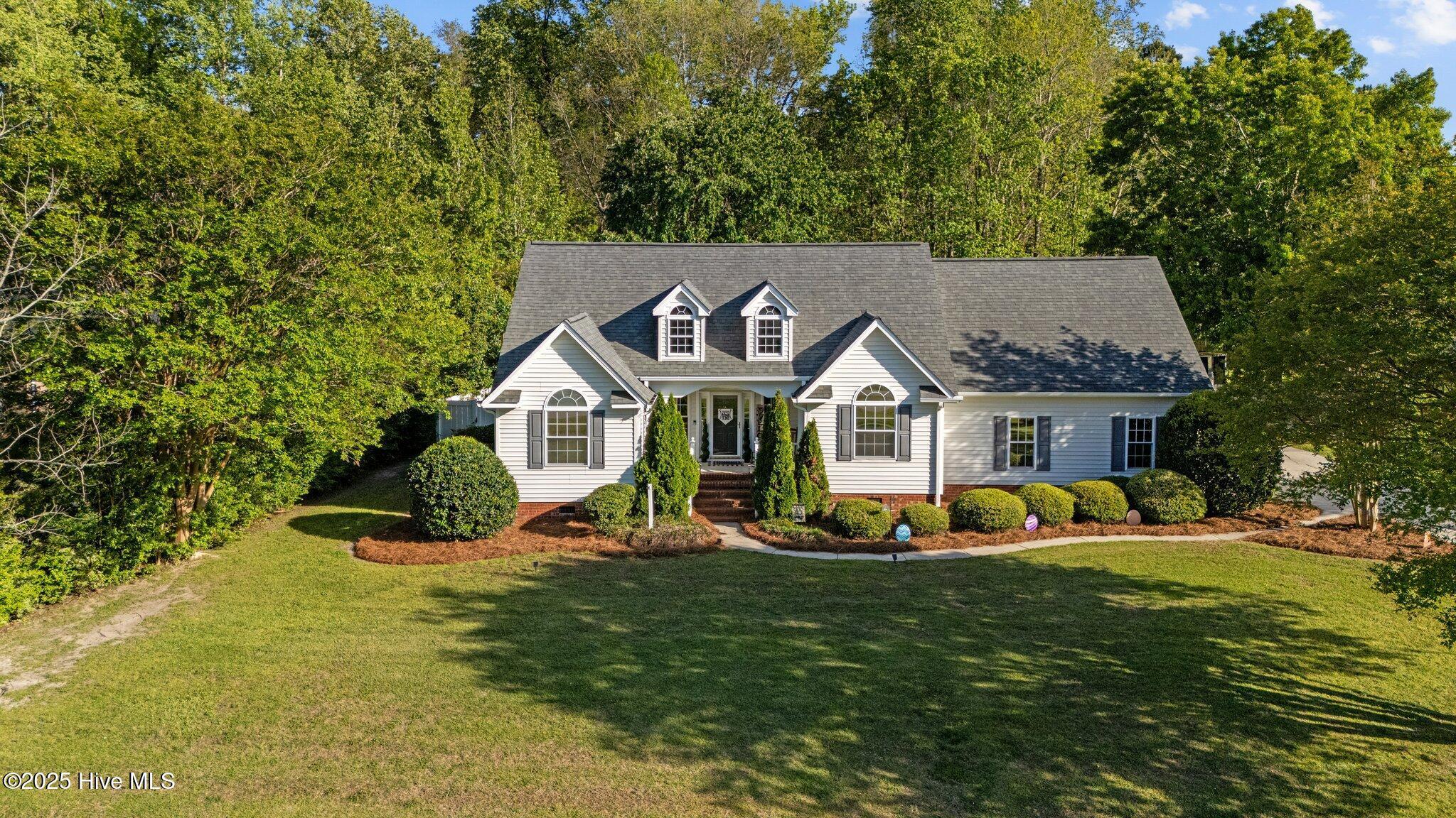 Property Photo: 107 River Bluffs Drive NC 28560