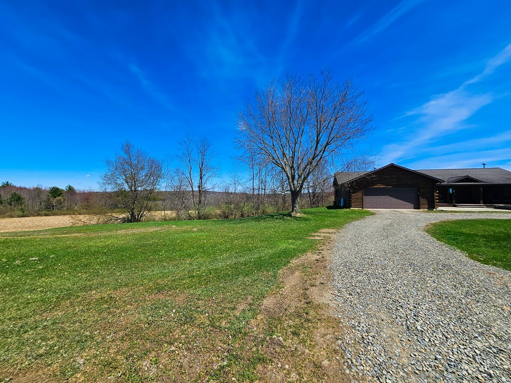 Property Photo:  102-108 Fred Catlin Rd  NY 13827 