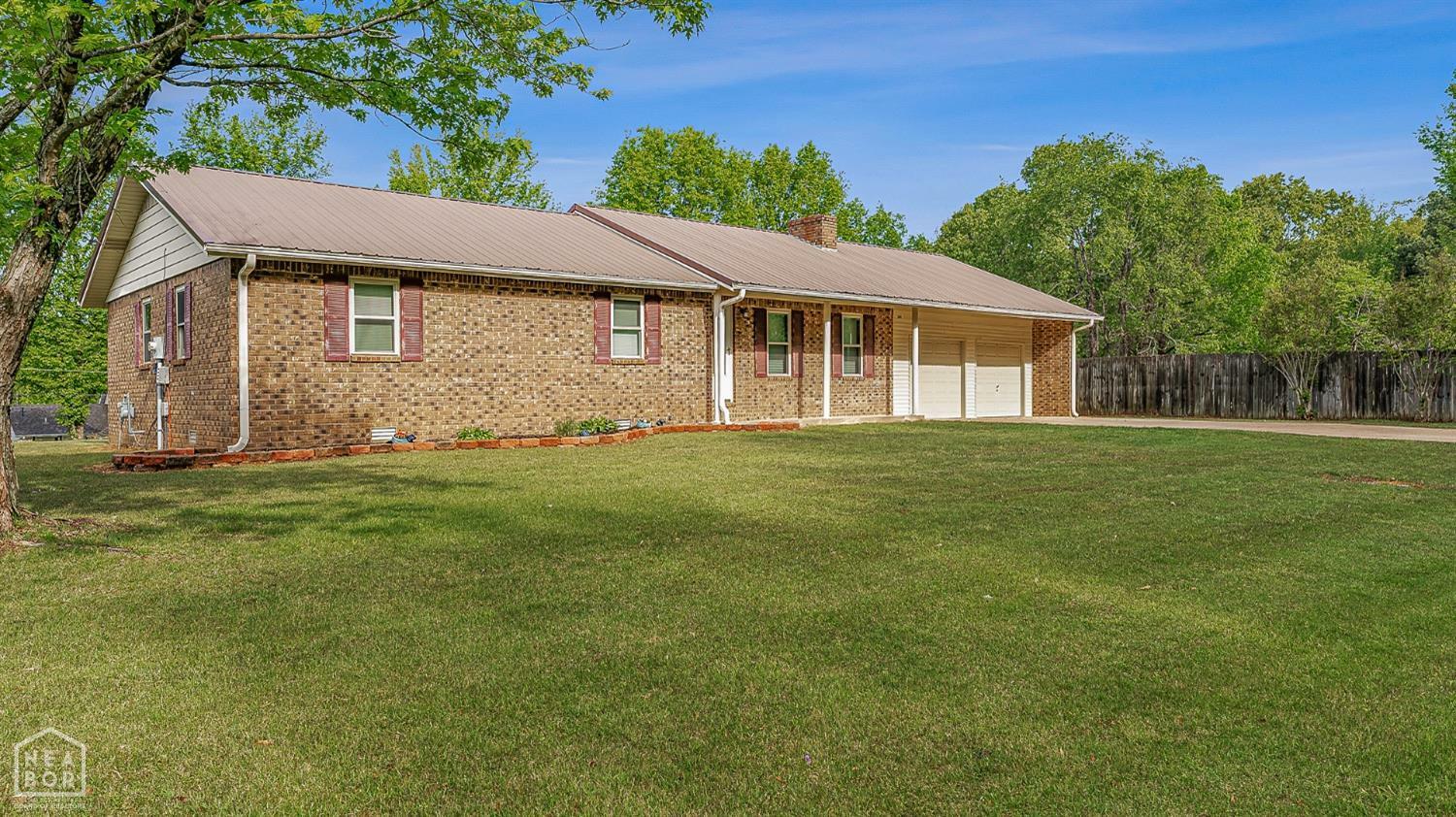 Property Photo: 169 County Road 115 AR 72416