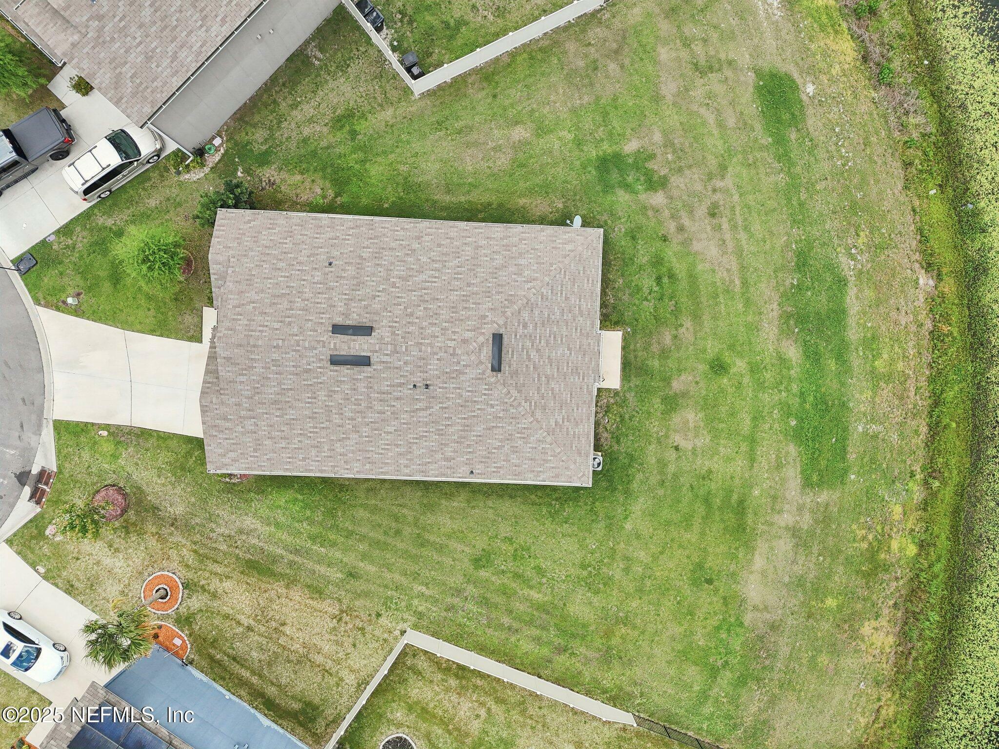 Property Photo: 3433 Ringtail Court FL 32043