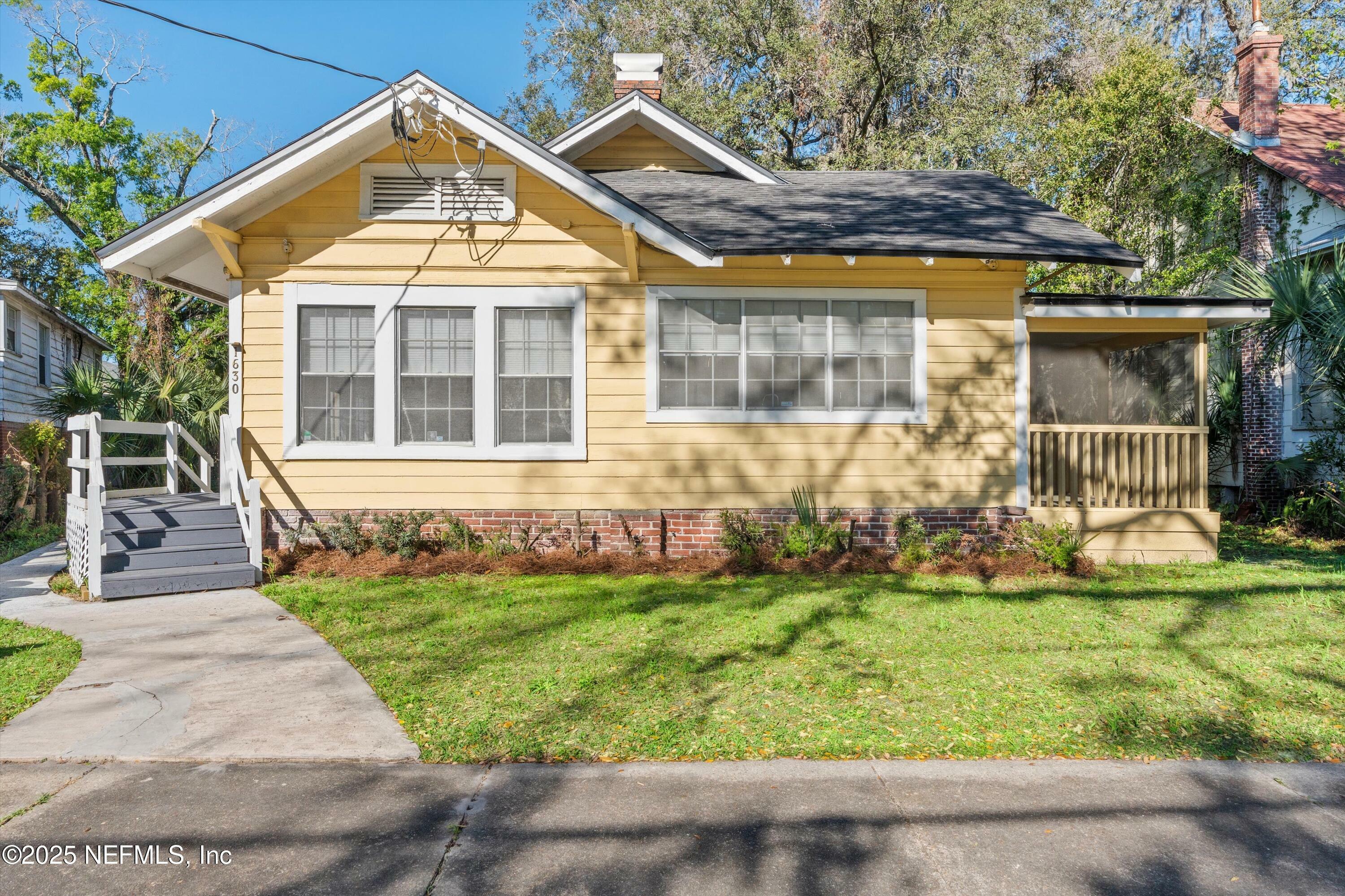 1630 Larue Avenue  Jacksonville FL 32207 photo