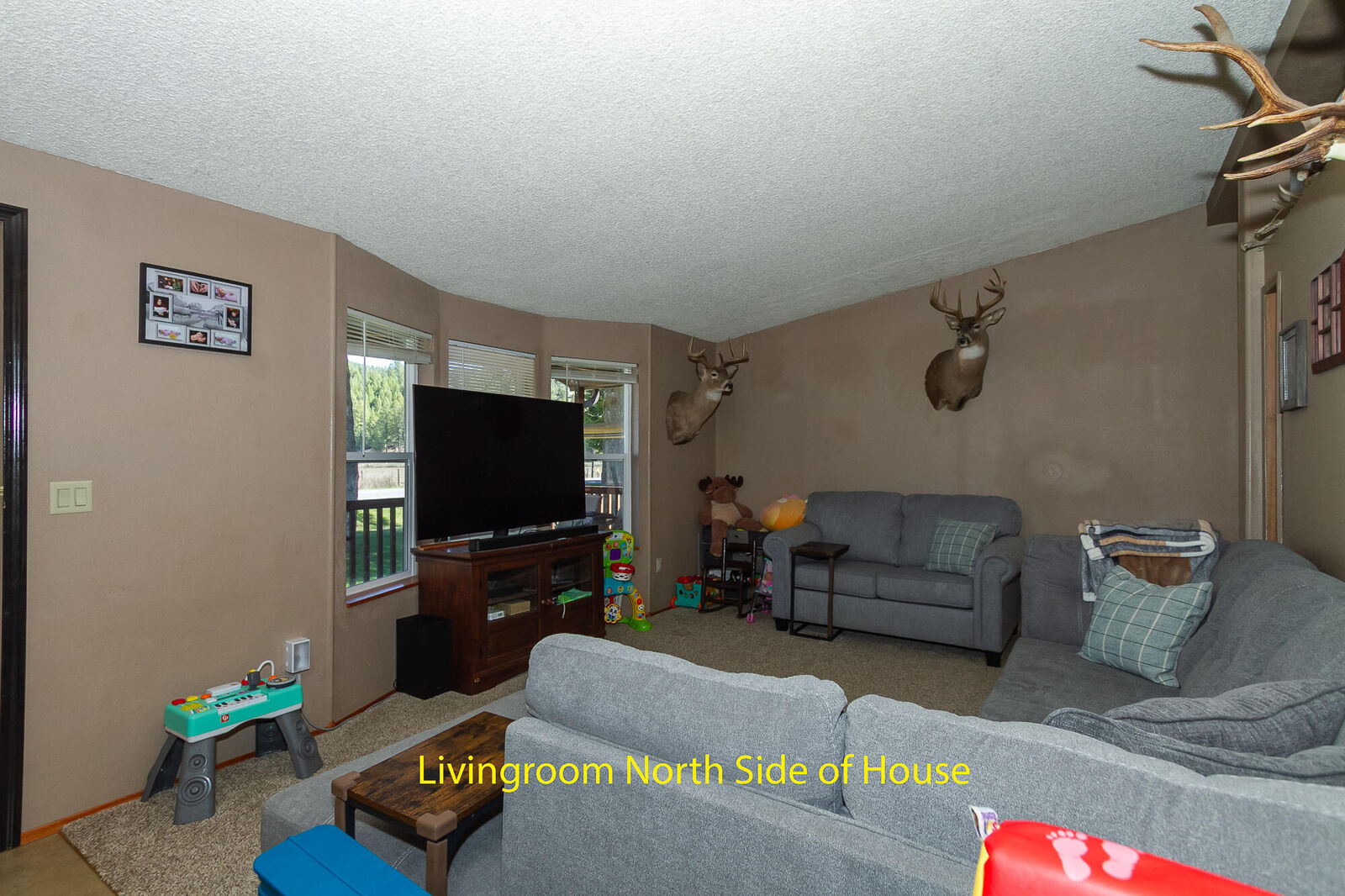 Property Photo: 2269 Marble Valley Basin Rd WA 99114