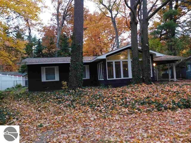 Property Photo:  1735 Indian Woods Drive  MI 49686 