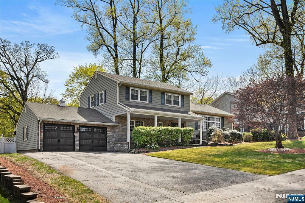 16 Baldwin Terrace  Wayne NJ 07470 photo