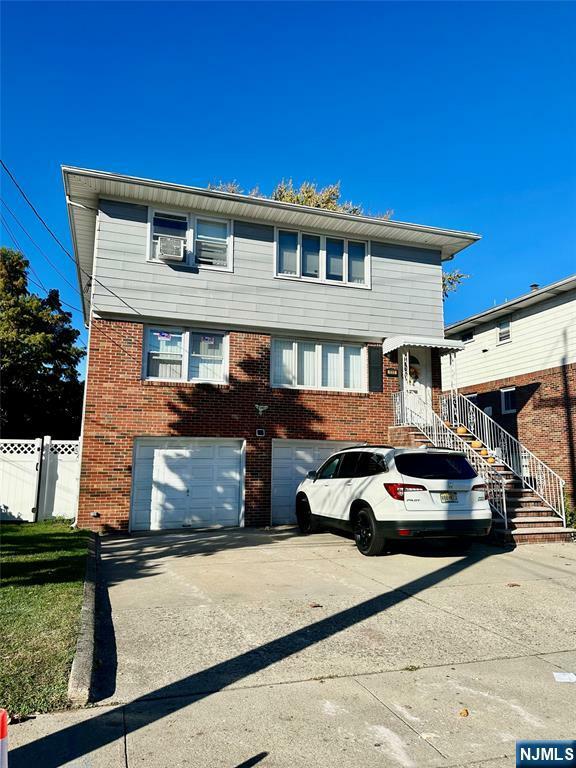 Property Photo: 111 Columbus Avenue 2 NJ 07026