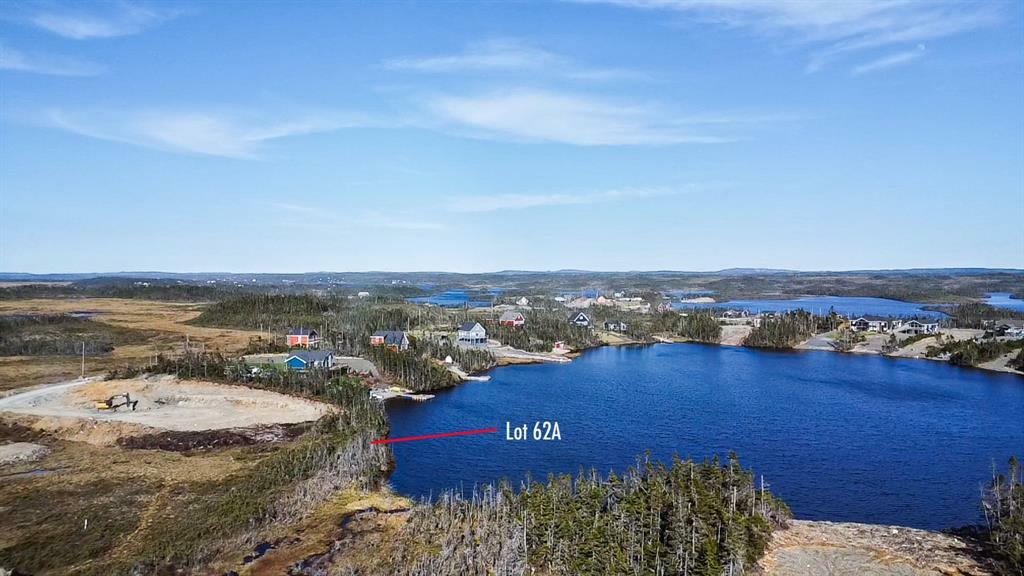 Property Photo: 62A Inner Pond North Road NE A0B 3K0