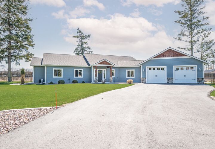 Property Photo: 453 Forest Edge Trail MT 59901