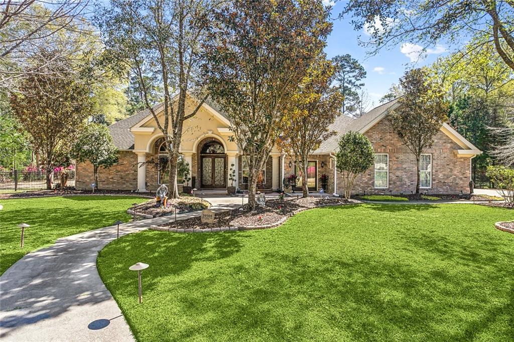 Property Photo: 39308 Magnolia Trace LA 70454