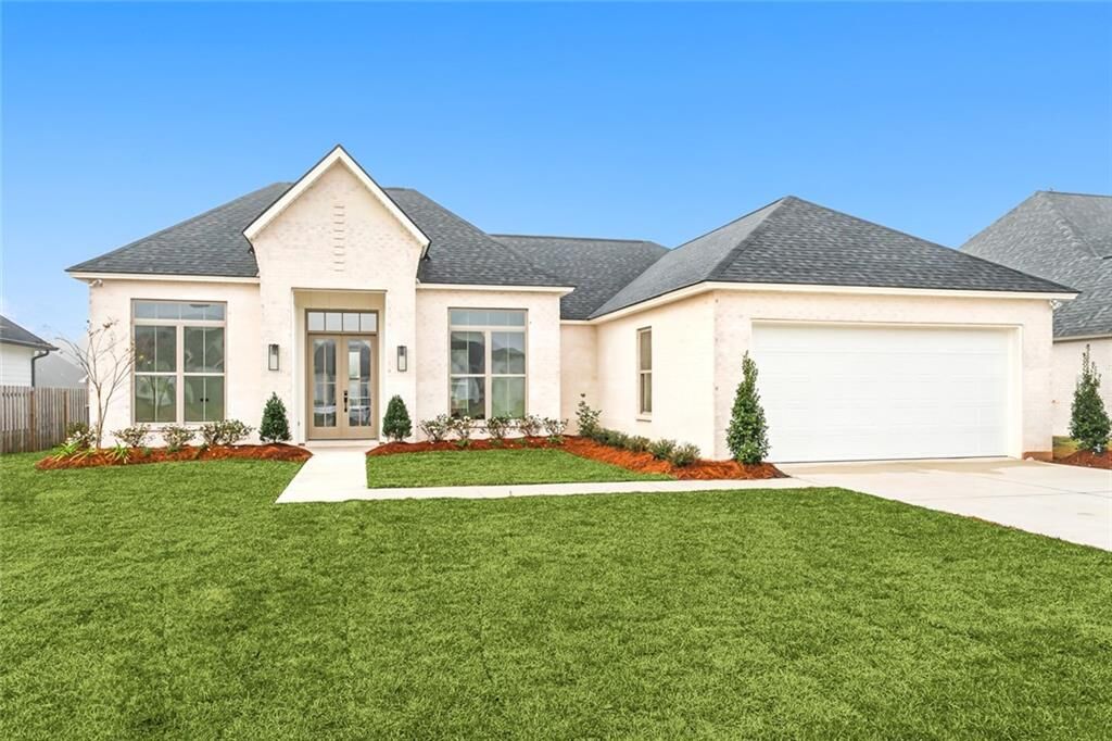 Property Photo:  1161 Audubon Parkway  LA 70447 