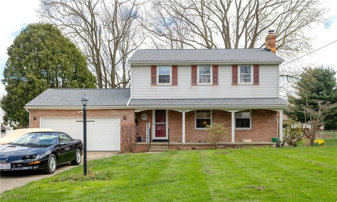 2949 Algonquin Drive  Poland OH 44514 photo