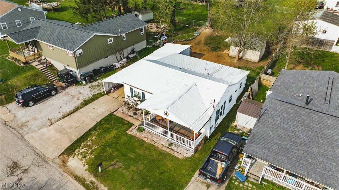 Property Photo: 512 Victoria Avenue WV 26101