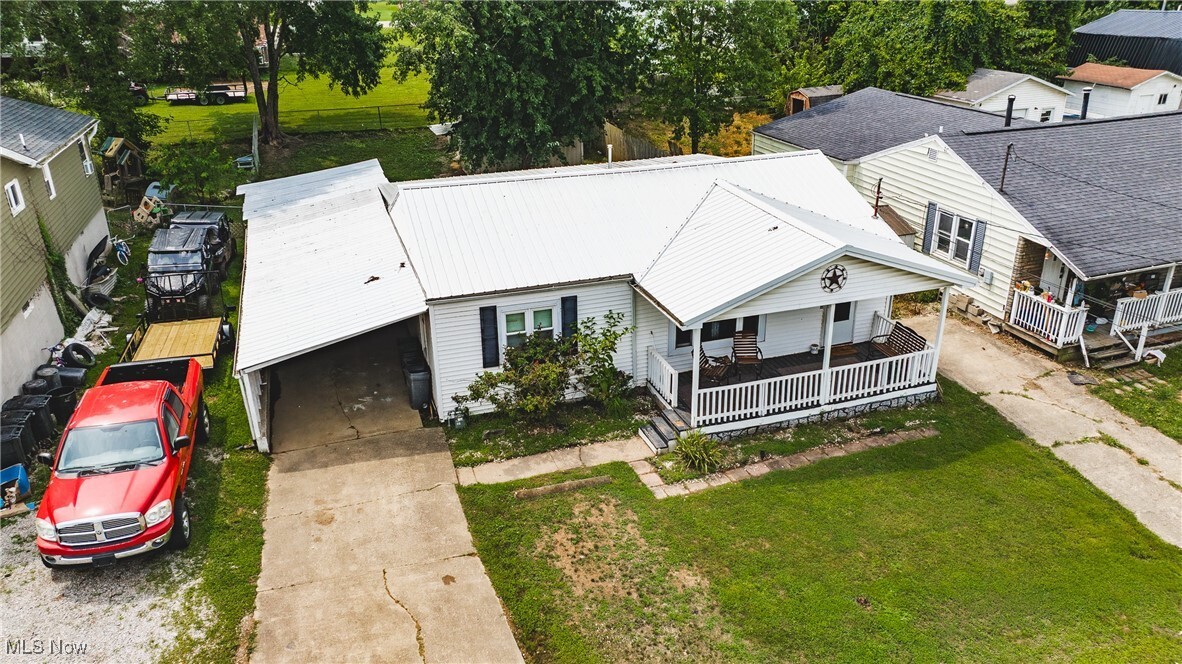 Property Photo:  512 Victoria Avenue  WV 26101 