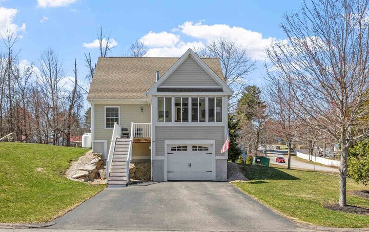 Property Photo:  9 Memory Lane  NH 03246 