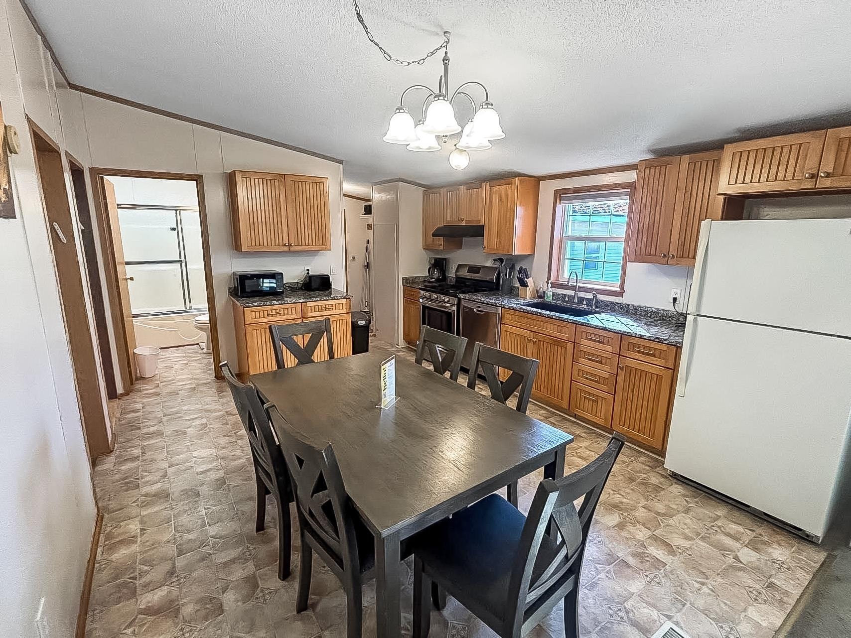 Property Photo: 192 Lewis Hill Road NH 03574
