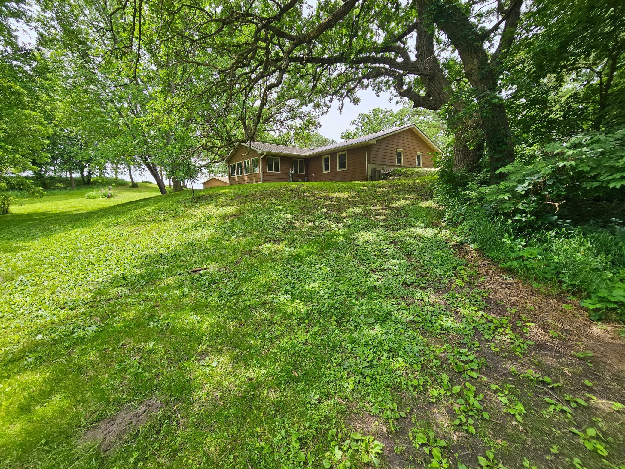 Property Photo: 6788 39th Avenue NW MN 56332