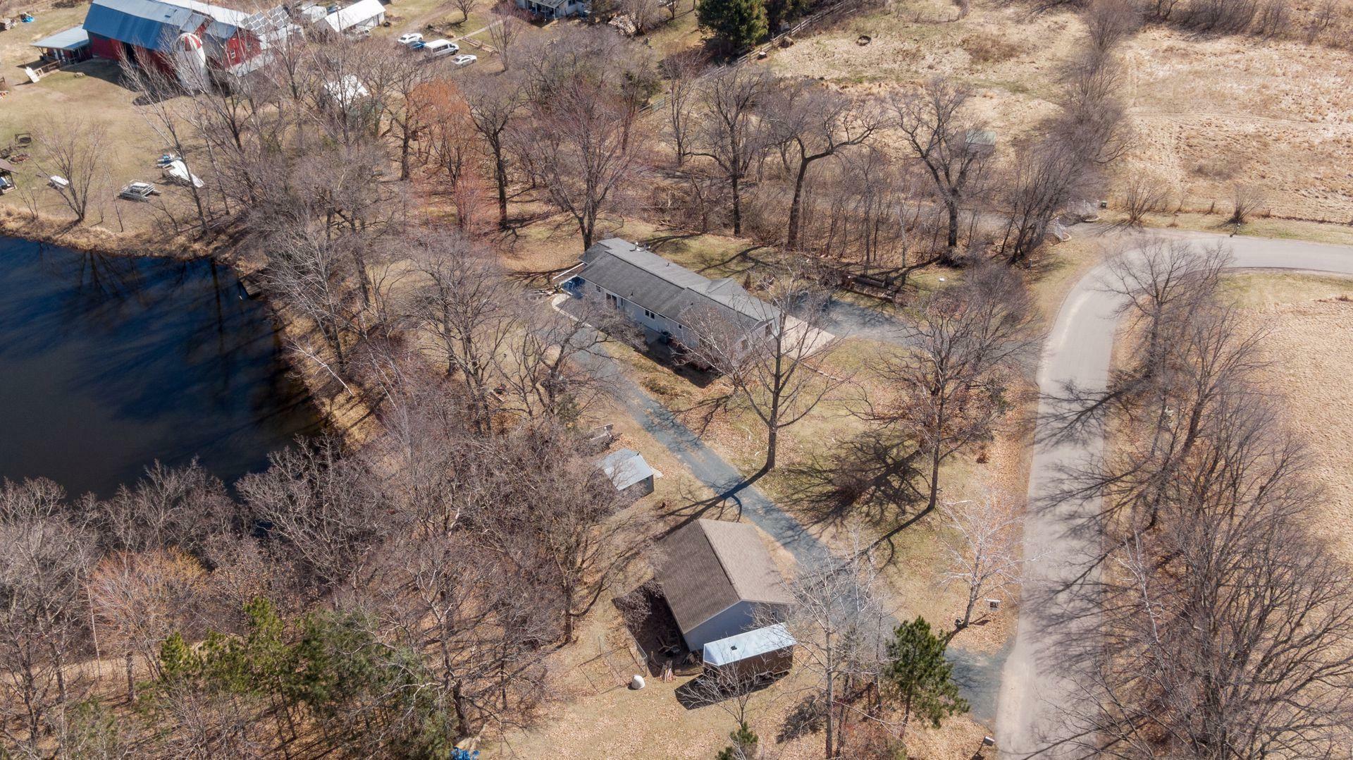 Property Photo: 828 143rd Street WI 54001