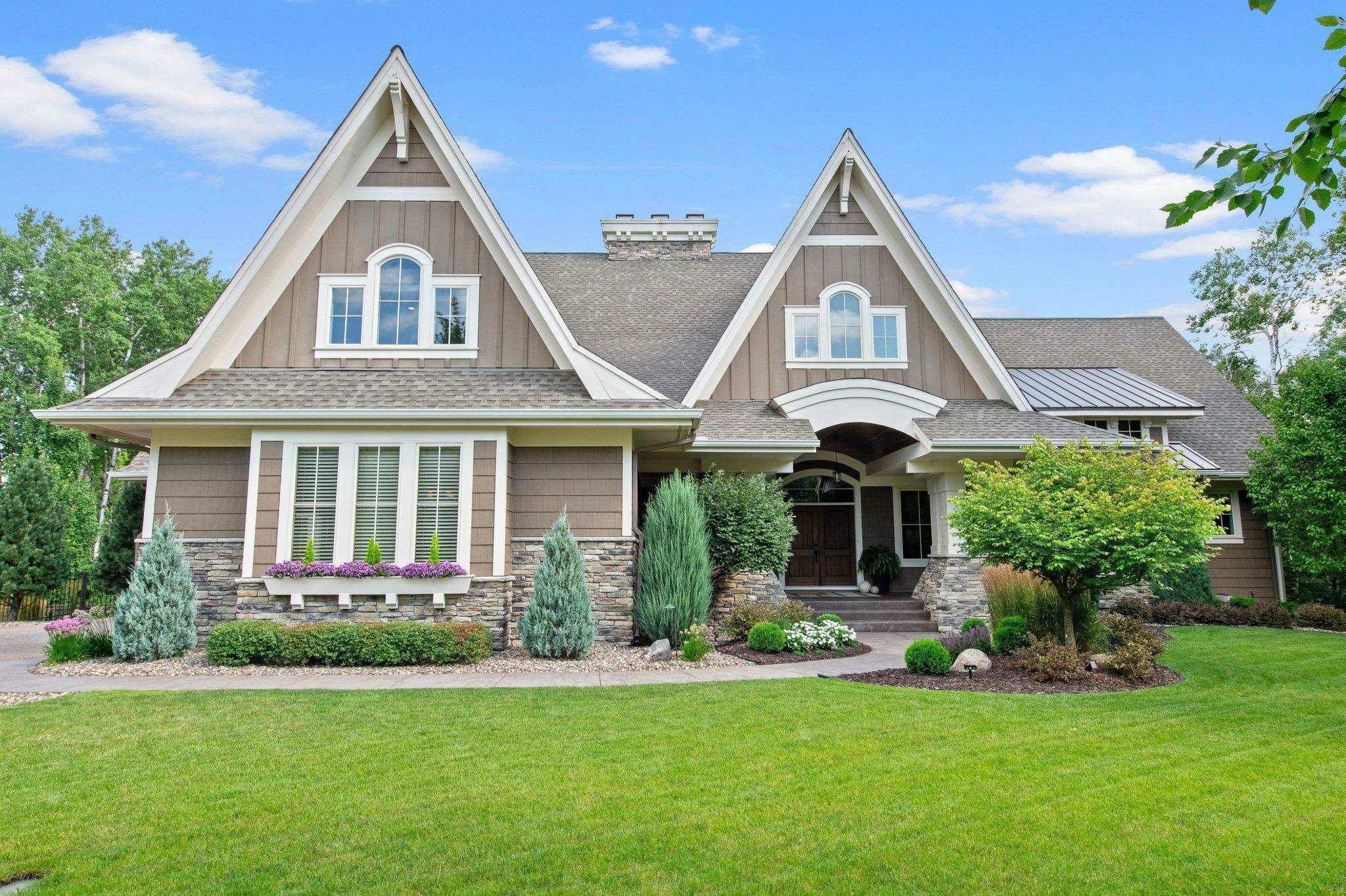 Property Photo: 10902 57th Street N MN 55042
