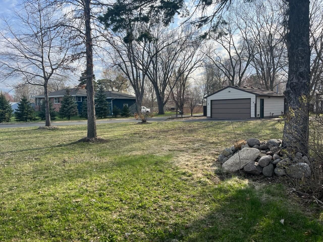 Property Photo:  14197 Forest Boulevard N  MN 55038 