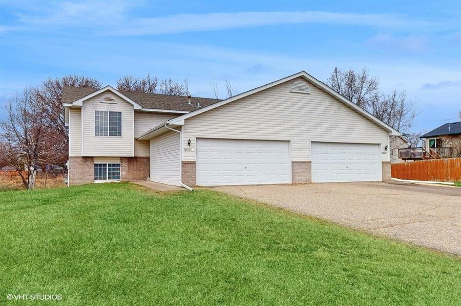 Property Photo: 38052 Greenway Avenue MN 55056
