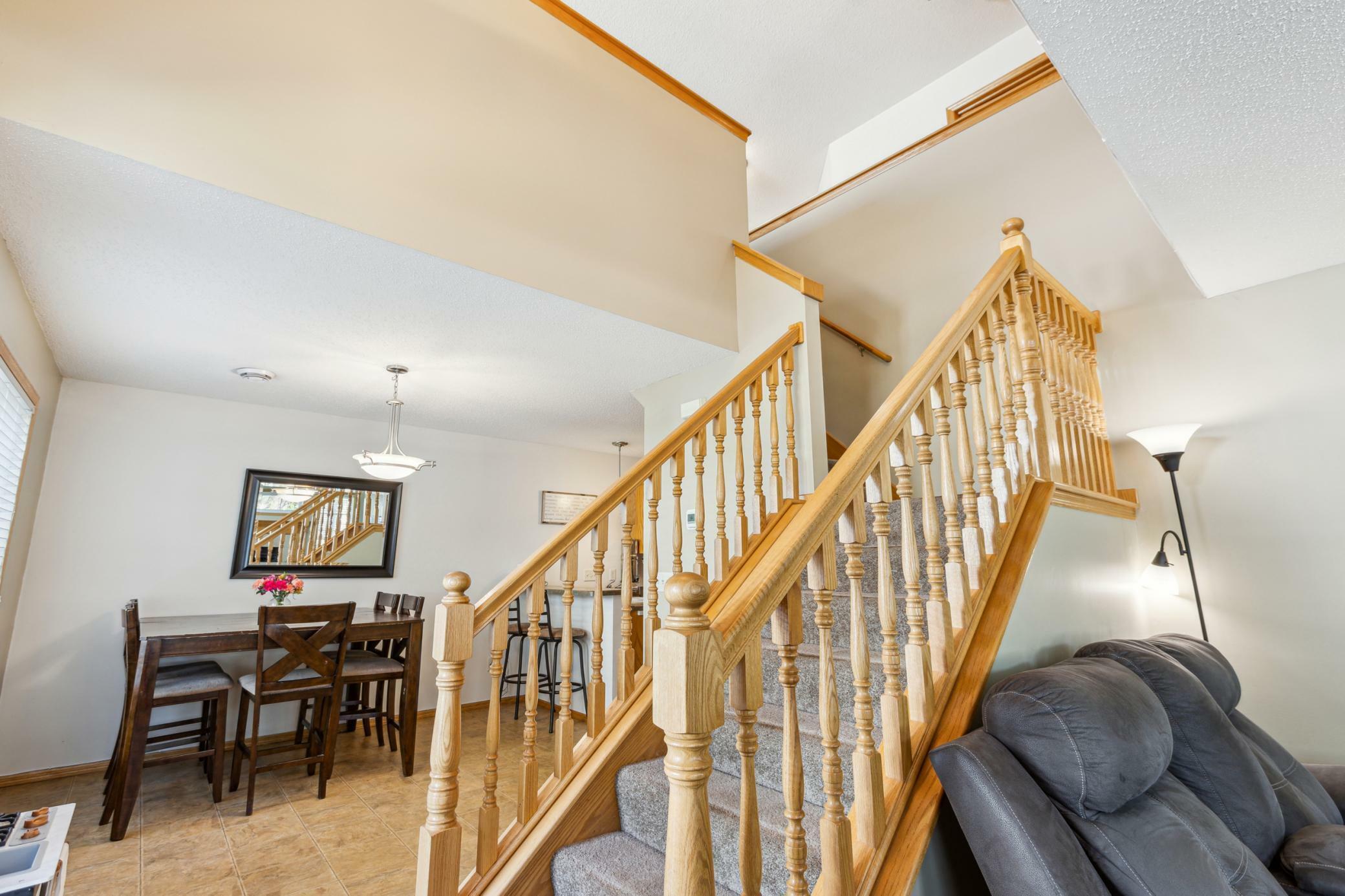 Property Photo:  15401 Tungsten Way NW  MN 55303 