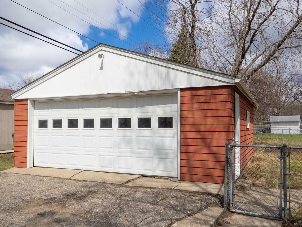 Property Photo: 8840 1st Avenue S MN 55420