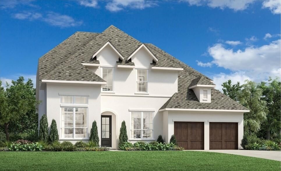 Property Photo: 3435 Coral Hill Street TX 75033