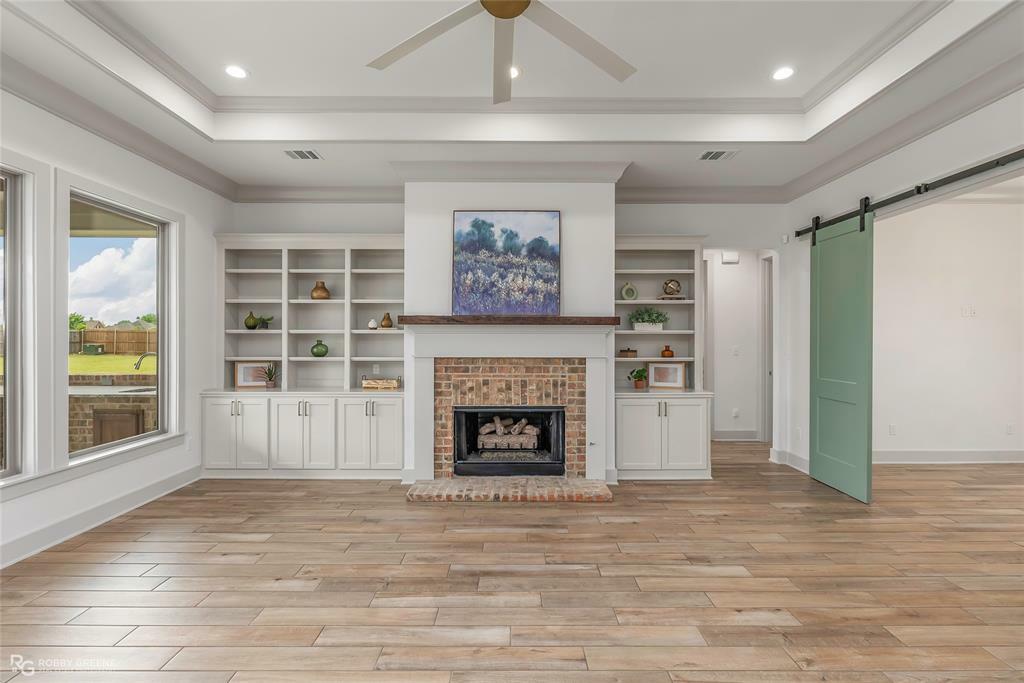 Property Photo: 591 Corinth Circle LA 71111