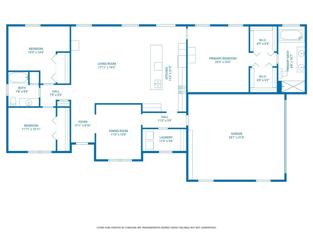 Property Photo: 1224 Sherman Avenue AR 72601