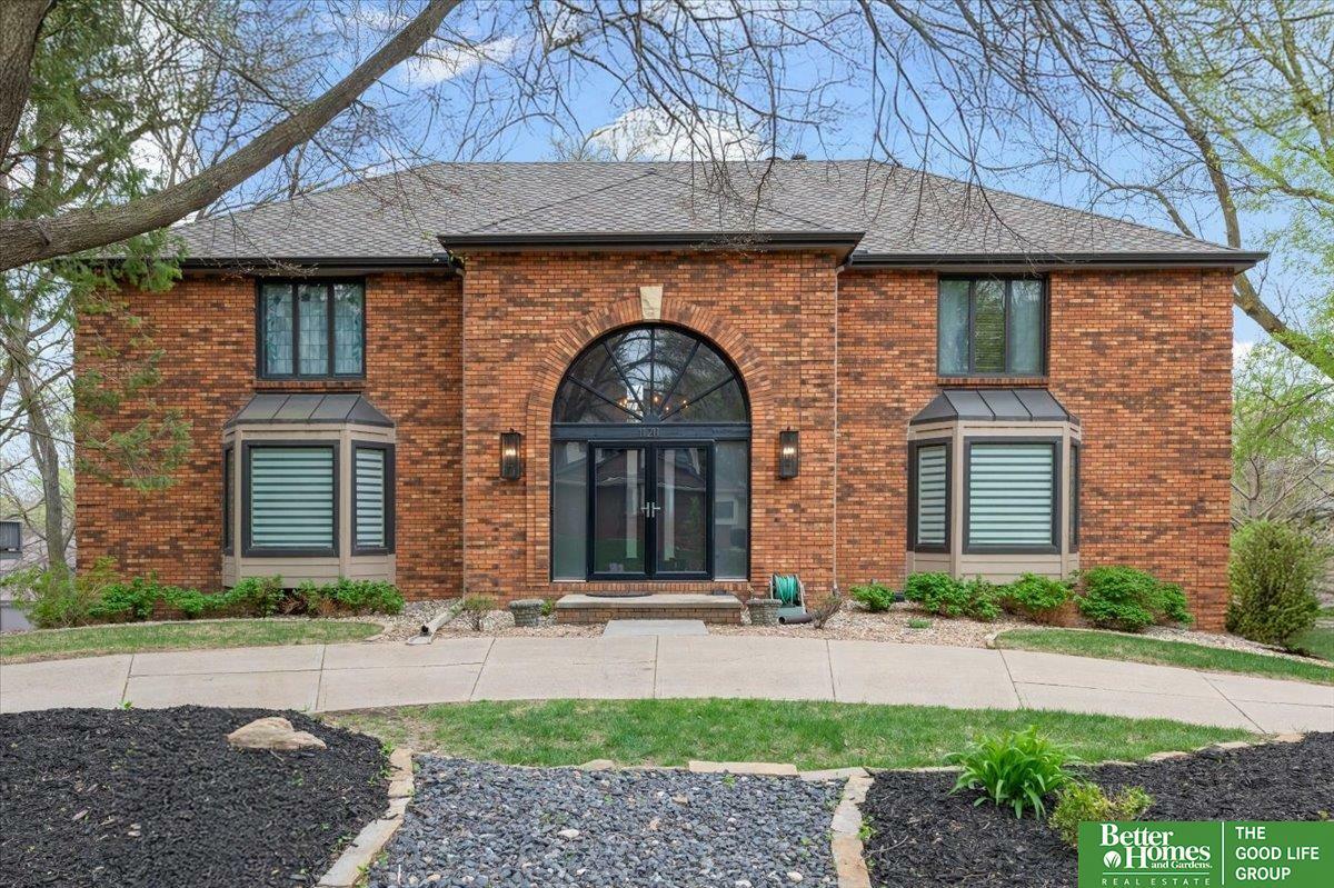 Property Photo: 11211 Williams Plaza NE 68144