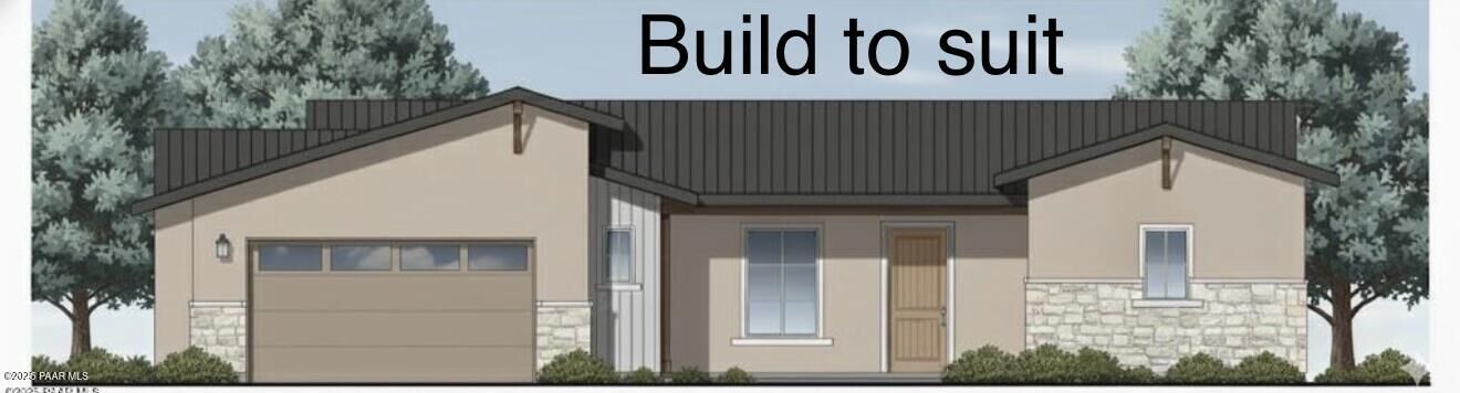 Property Photo:  5980 W Vesta (Lot 247) Circle  AZ 86305 