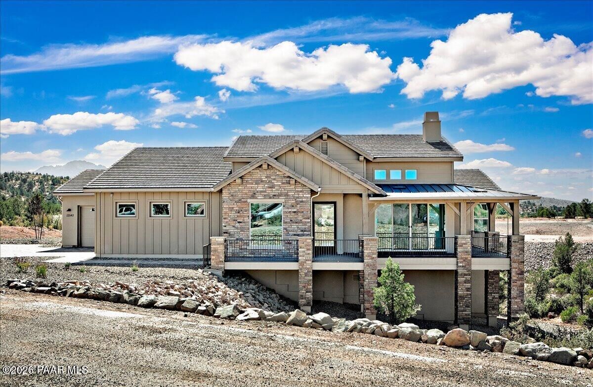 Property Photo:  5980 W Vesta (Lot 247) Circle  AZ 86305 