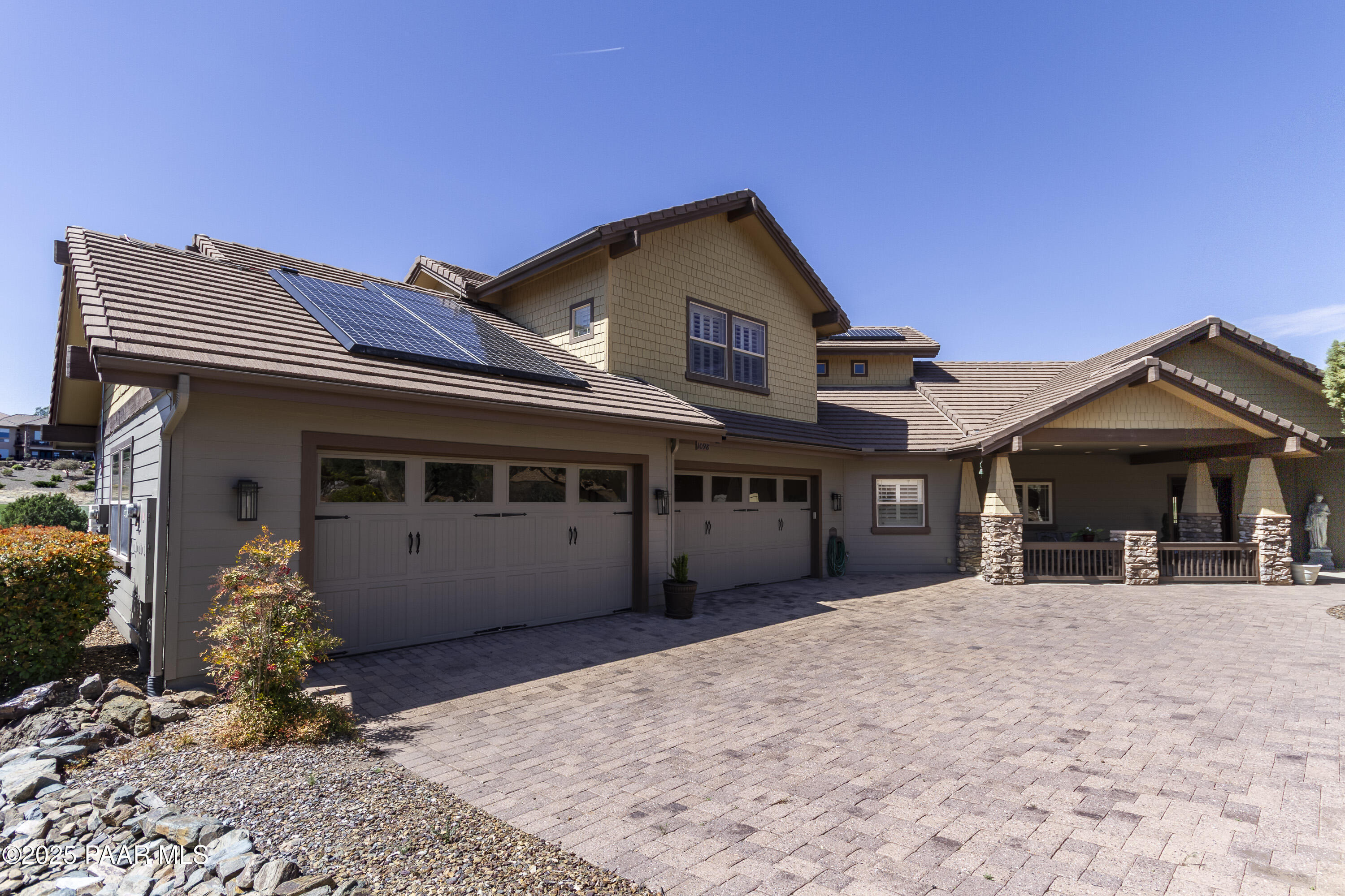 Property Photo: 1098 Northridge Drive AZ 86301