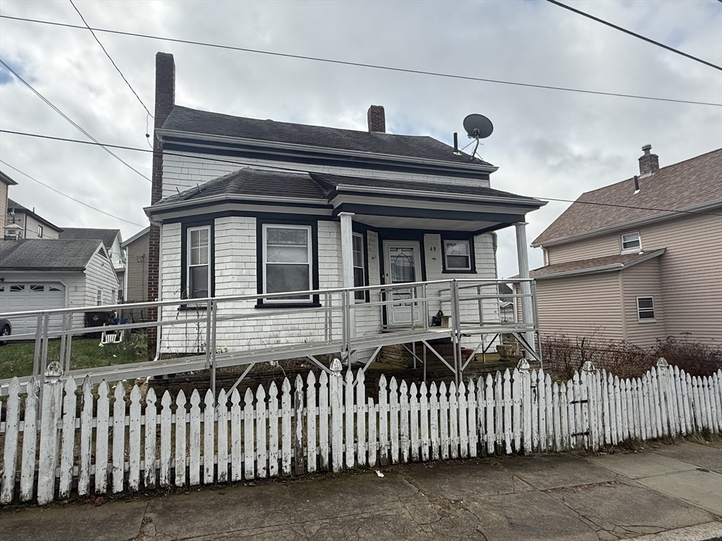 Property Photo: 49 Downing St MA 02723