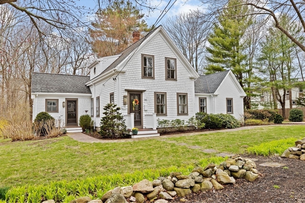 241 Country Way  Scituate MA 02066 photo