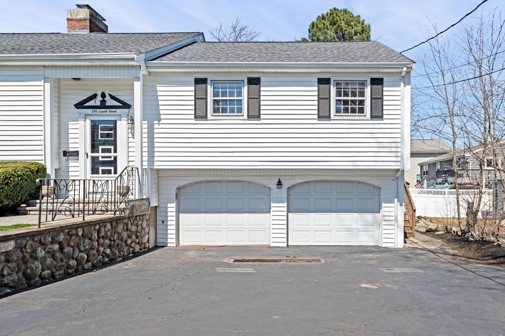 Property Photo:  295 Lowell St  MA 01960 