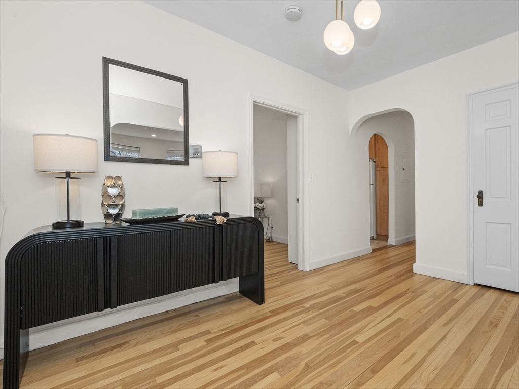Property Photo:  36 Browne St 2  MA 02446 