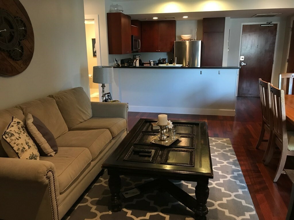 Property Photo: 533 Cambridge 403 MA 02134