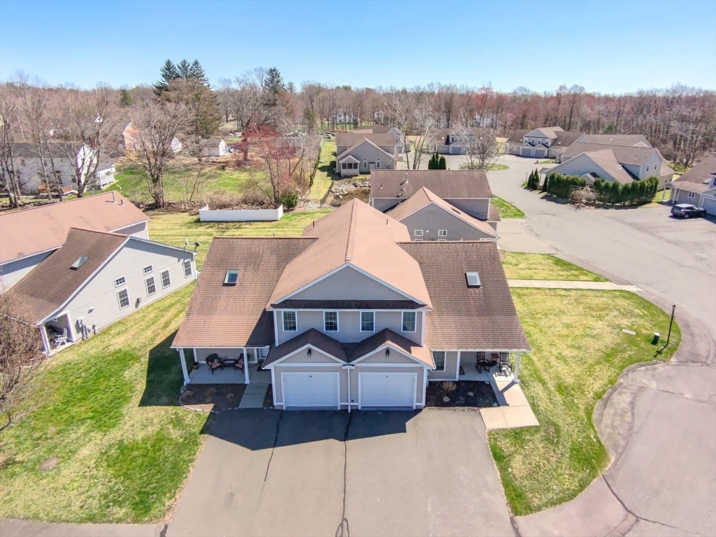 Property Photo: 85 North Main St 14 MA 01007