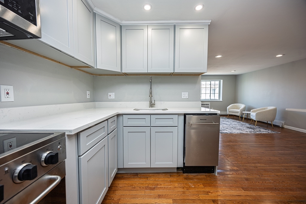 Property Photo: 15 Staples Ave 48 MA 02149