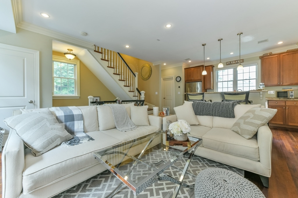 Property Photo: 67 Church St 3 MA 02122