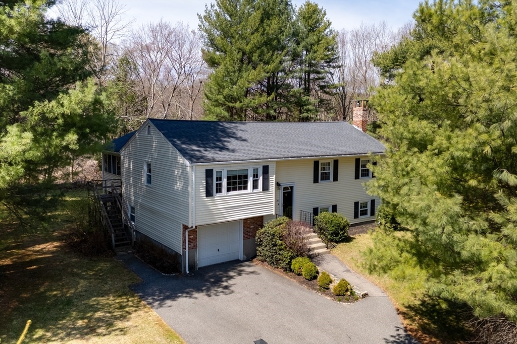 Property Photo: 16 Harborwood Dr MA 02038